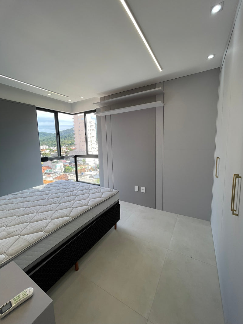 Quarto Sob-medida