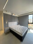 Quarto Móvel Pronto