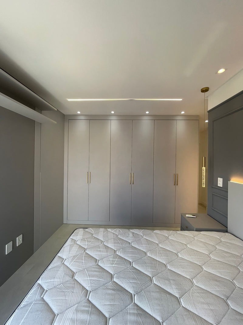 Quarto Sob-medida