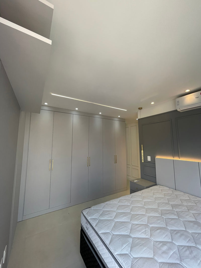 Quarto Sob-medida