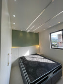 Quarto Móvel Pronto