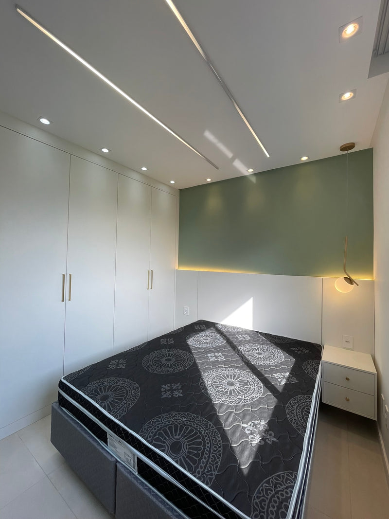 Quarto Sob-medida
