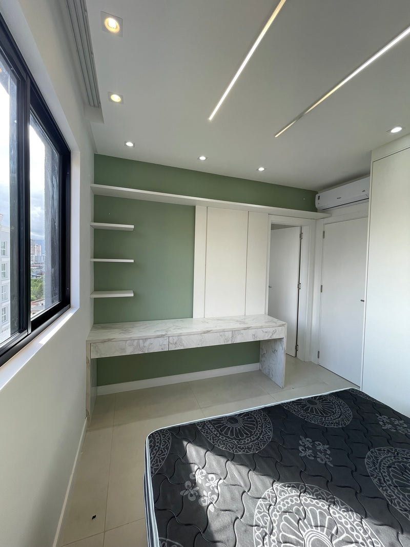 Quarto Sob-medida