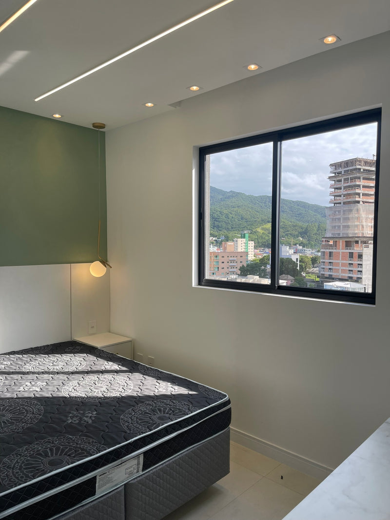 Quarto Sob-medida