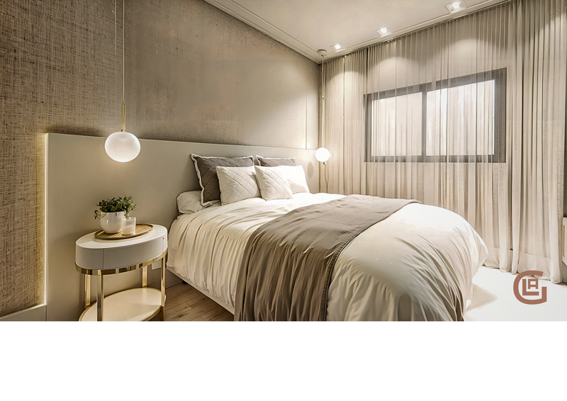 Quarto Móvel Pronto 2