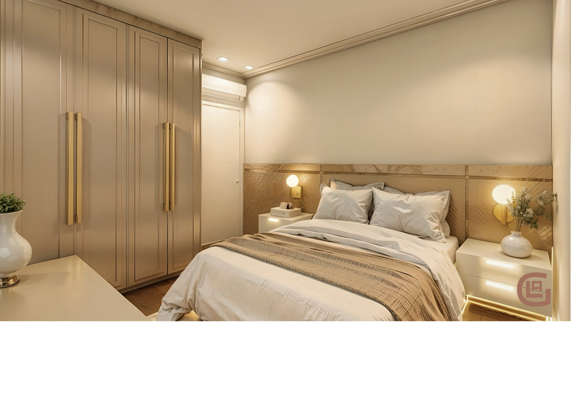 Quarto Sob-medida