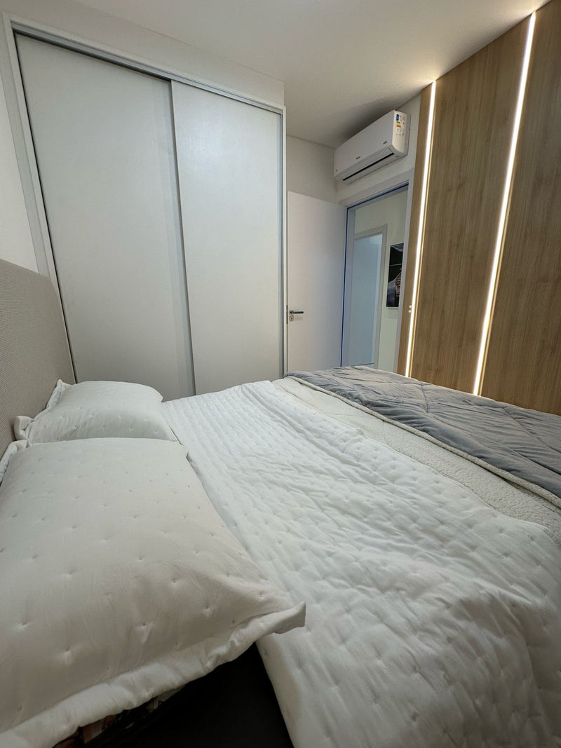 Quarto Sob-medida