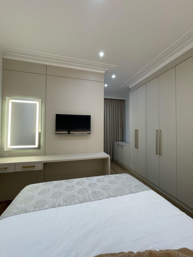 Quarto Sob-medida