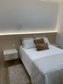 Quarto Móvel Pronto