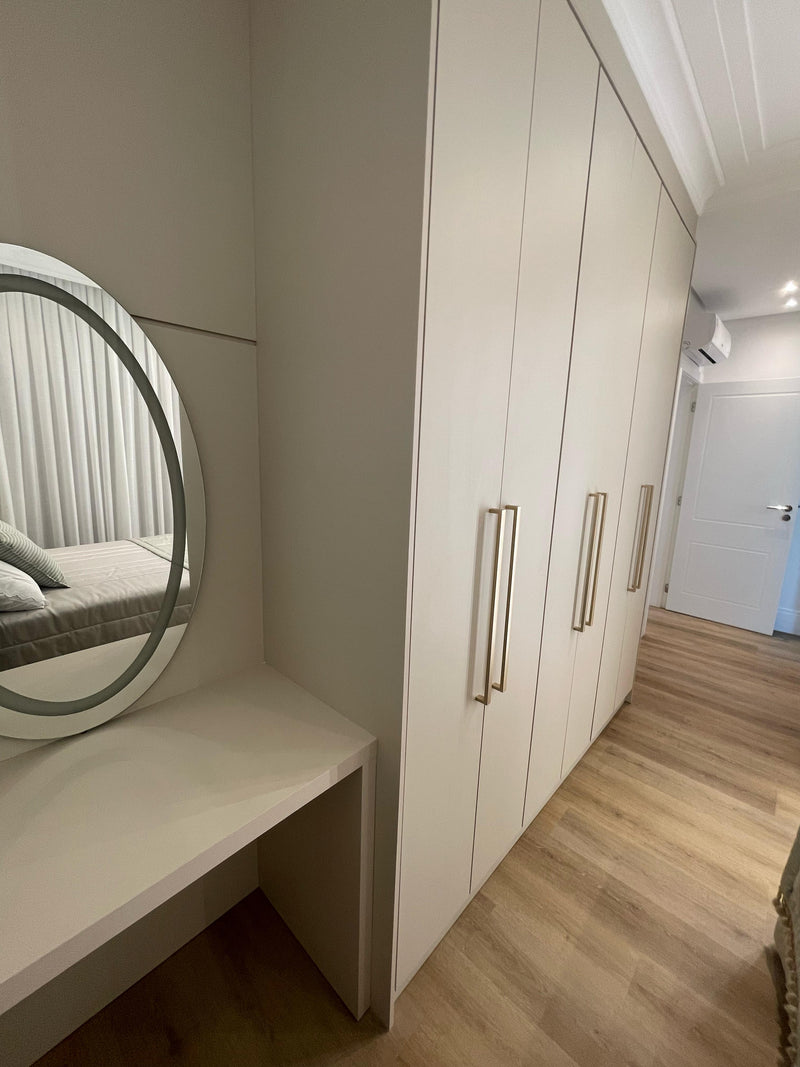 Quarto Sob-medida