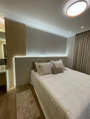 Quarto Móvel Pronto