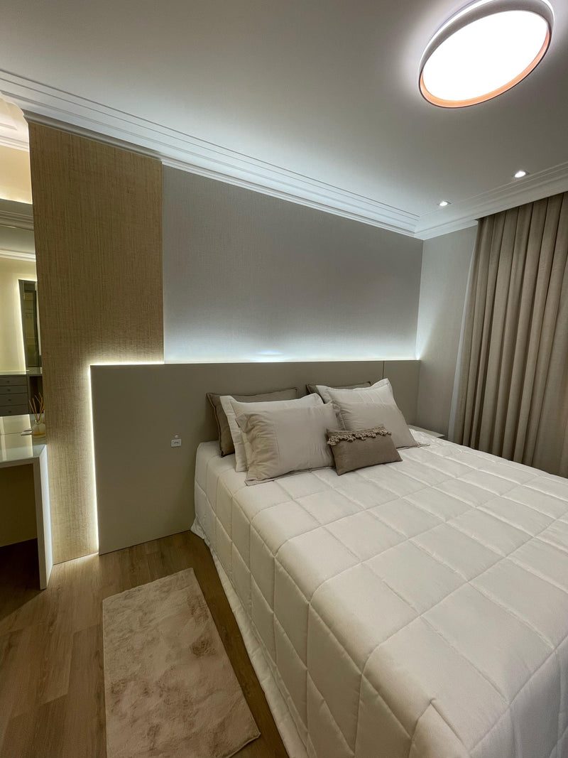 Quarto Móvel Pronto 2