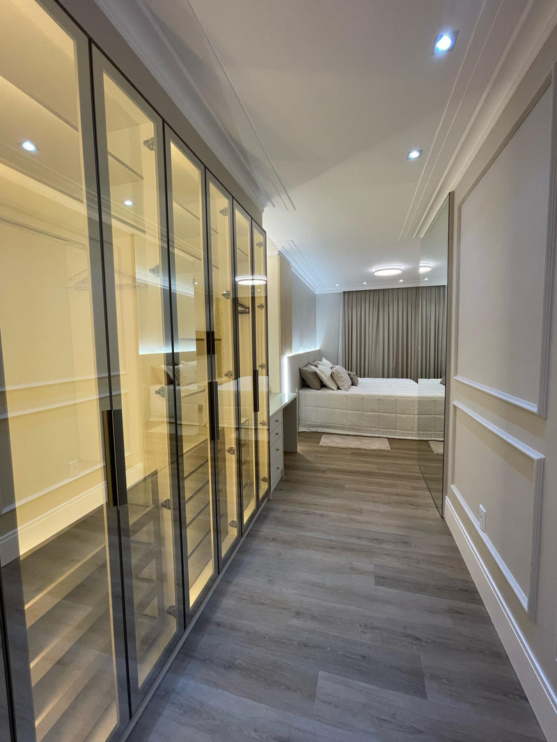 Quarto Sob-medida