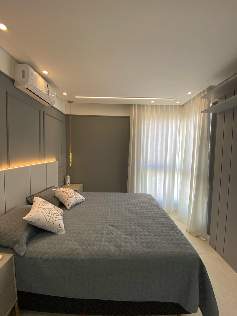 Quarto Sob-medida