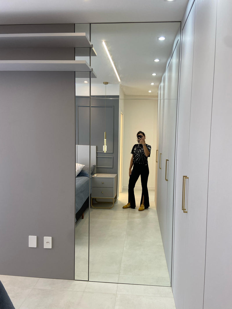 Quarto Sob-medida