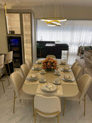 Sala de Estar Sob-Medida