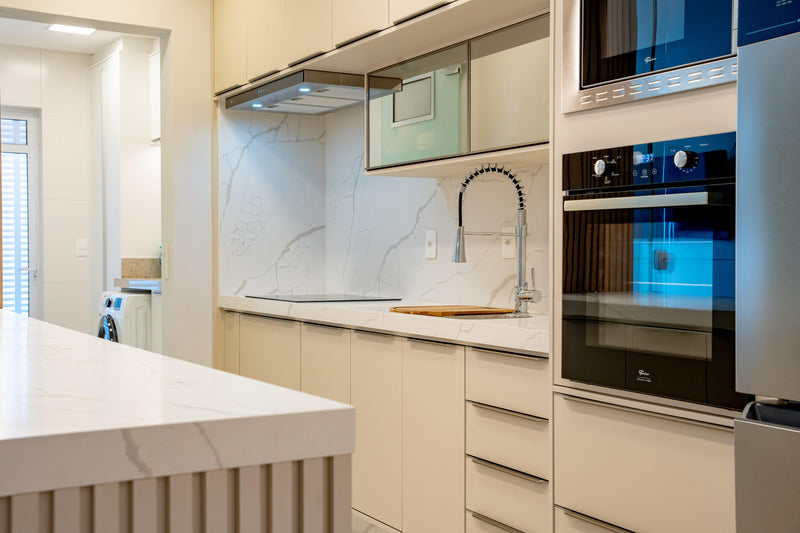 Com 04 Suítes - Mobilie Seu Apartamento Personalizado