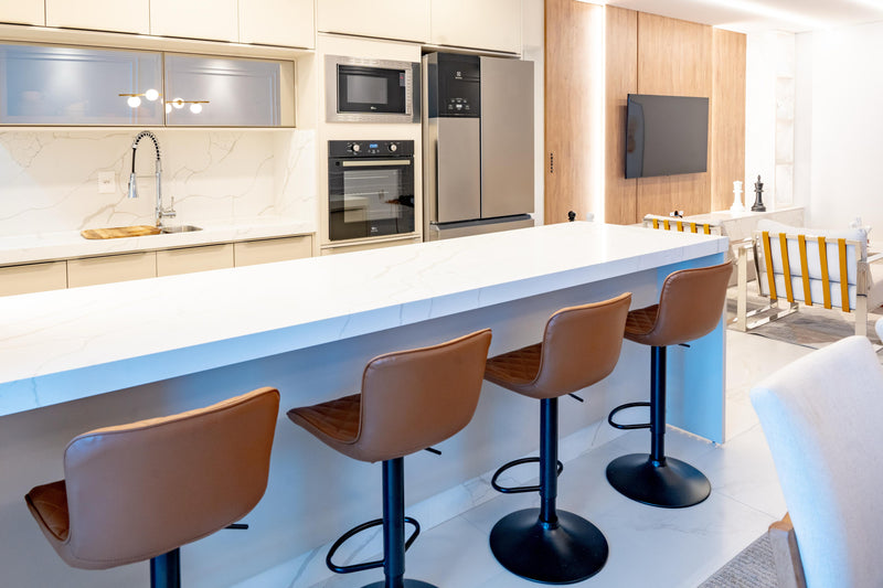 Com 03 Suítes - Mobilie Seu Apartamento Personalizado