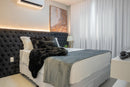Com 03 Suítes - Mobilie Seu Apartamento Personalizado
