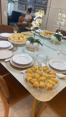 Com 02 Suítes - Mobilie Seu Apartamento Personalizado