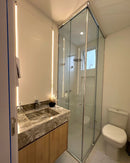 Com 02 Suítes - Mobilie Seu Apartamento Personalizado