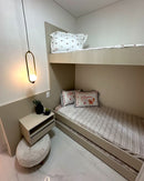 Com 02 Suítes - Mobilie Seu Apartamento Personalizado