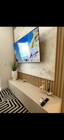 Sala de Estar Sob-Medida