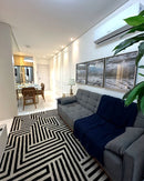 Com 02 Suítes - Mobilie Seu Apartamento Personalizado