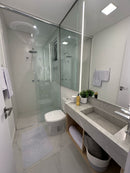 Com 02 Suítes - Mobilie Seu Apartamento Personalizado