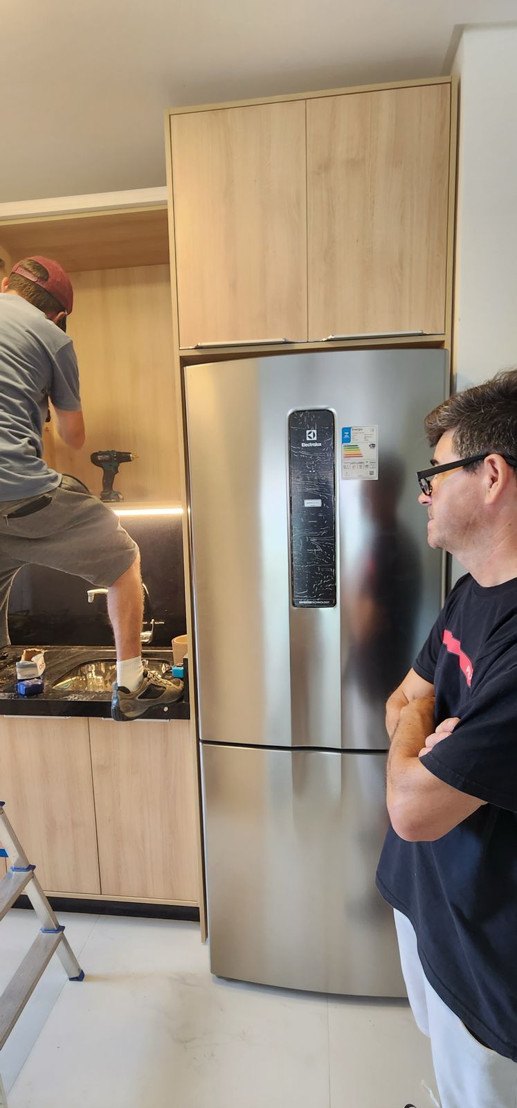 Com 04 Suítes - Mobilie Seu Apartamento Personalizado