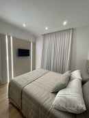 Com 01 Suíte - Mobilie Seu Apartamento