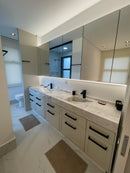 Com 01 Suíte - Mobilie Seu Apartamento