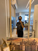 Com 01 Suíte - Mobilie Seu Apartamento