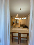 Sala de Estar Sob-Medida