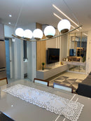 Com 01 Suíte - Mobilie Seu Apartamento