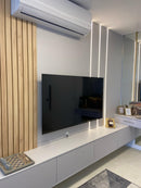 Sala de Estar Sob-Medida