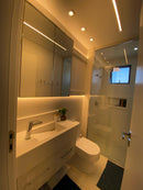 Com 01 Suíte - Mobilie Seu Apartamento