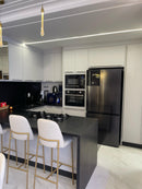 Com 01 Suíte - Mobilie Seu Apartamento