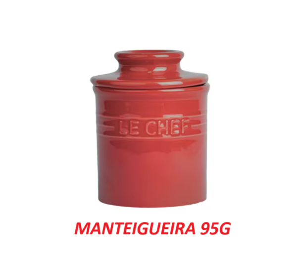 Kit Le Chef Acessórios