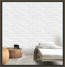 PAPEL DE PAREDE ROLO 5m x 1m