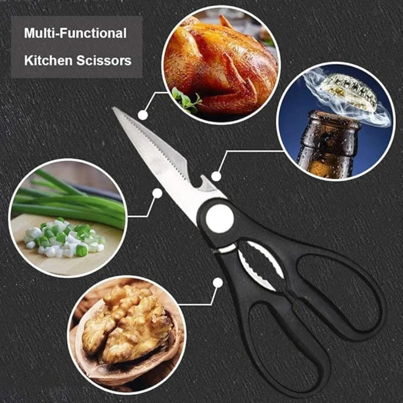 KIT de facas - 6 pçs