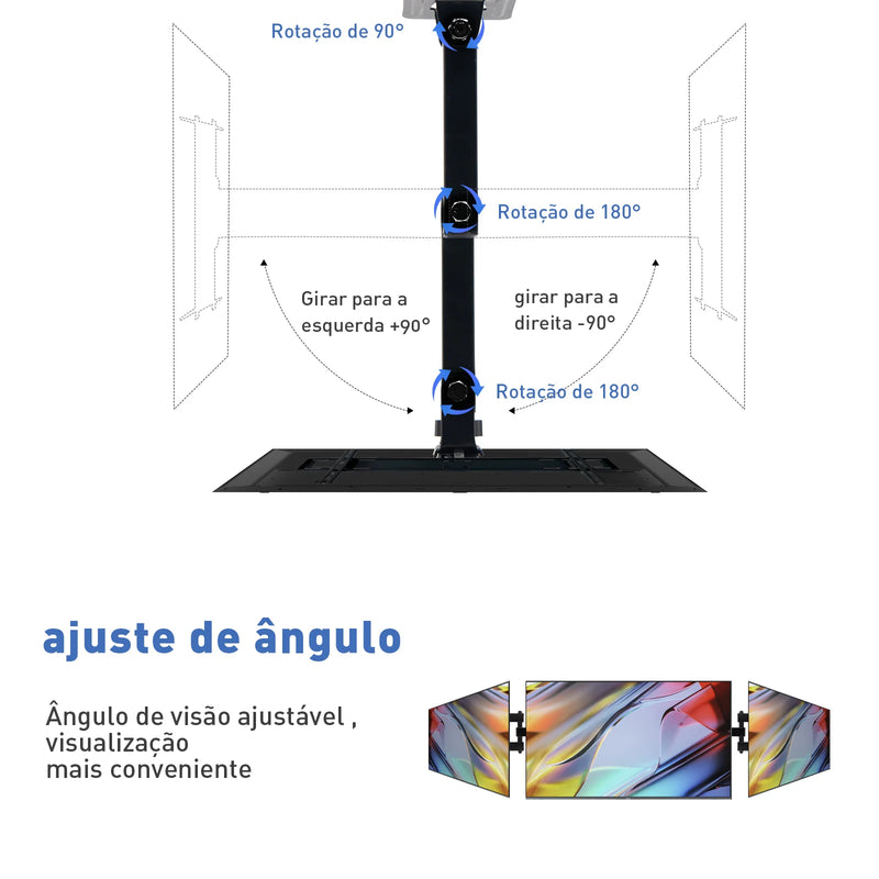 Suporte de TV