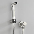 Ducha Higiênica  - Cor Prata