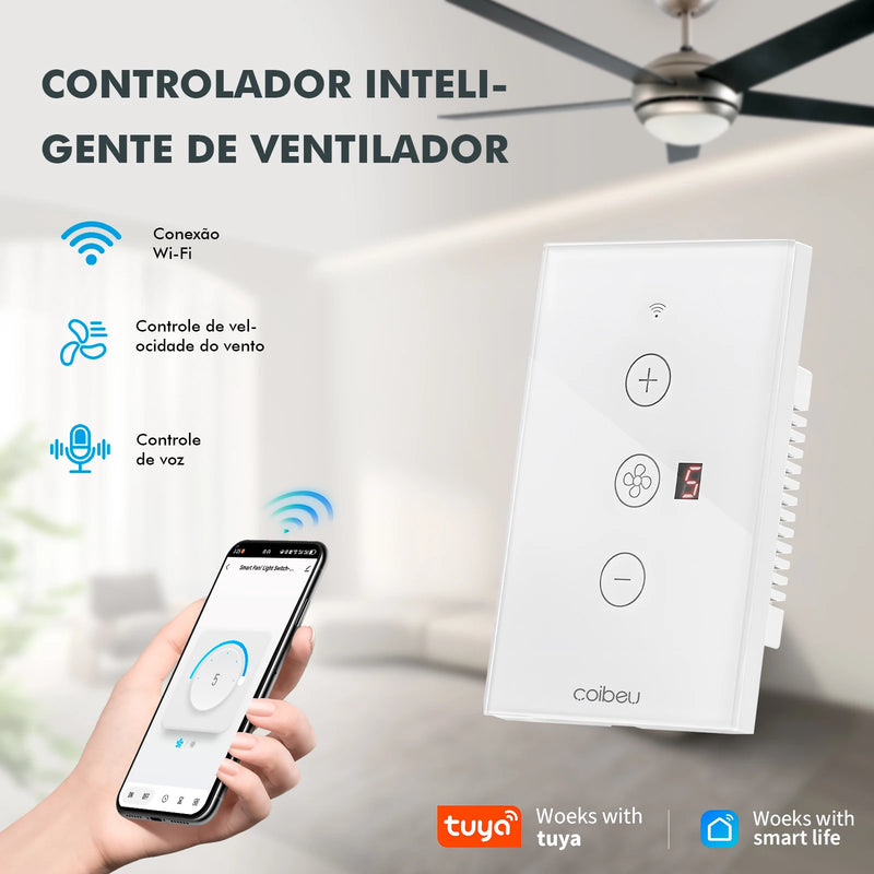 Interruptor Inteligente