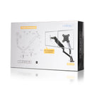 Braço Articulado / Suporte TV - Monitor