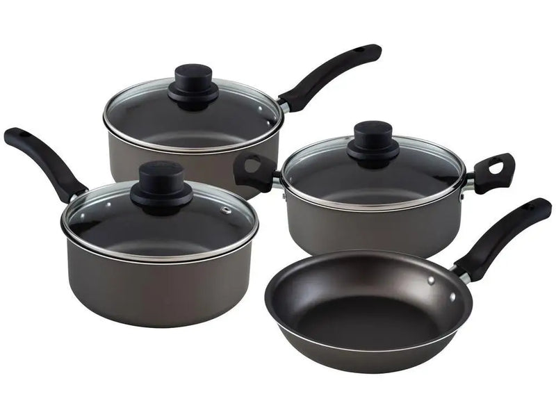 Panela 4 Pçs