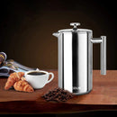 Prensa Francesa - Cafeteira