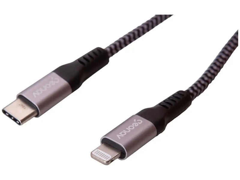 Cabo USB-C IPhone
