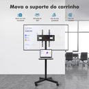 Suporte Monitor TV