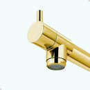 TORNEIRA MONOCOMANDO   - DOURADA GOLD